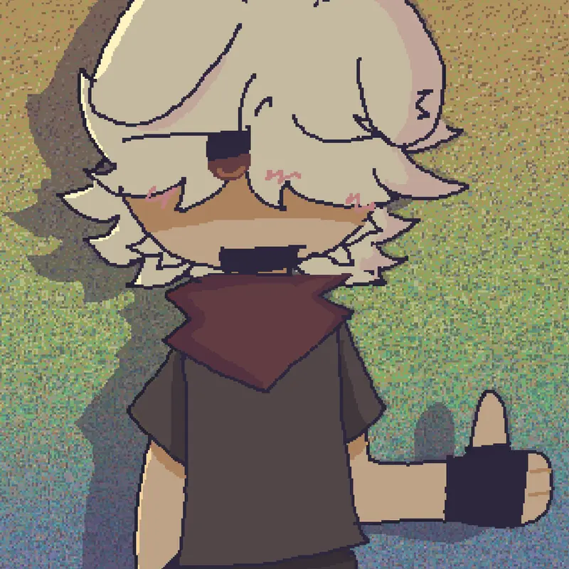 Game by @lonelyghost_
