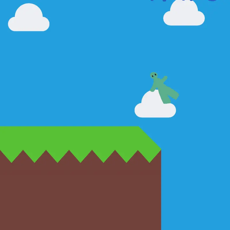 Game by @Washerooni