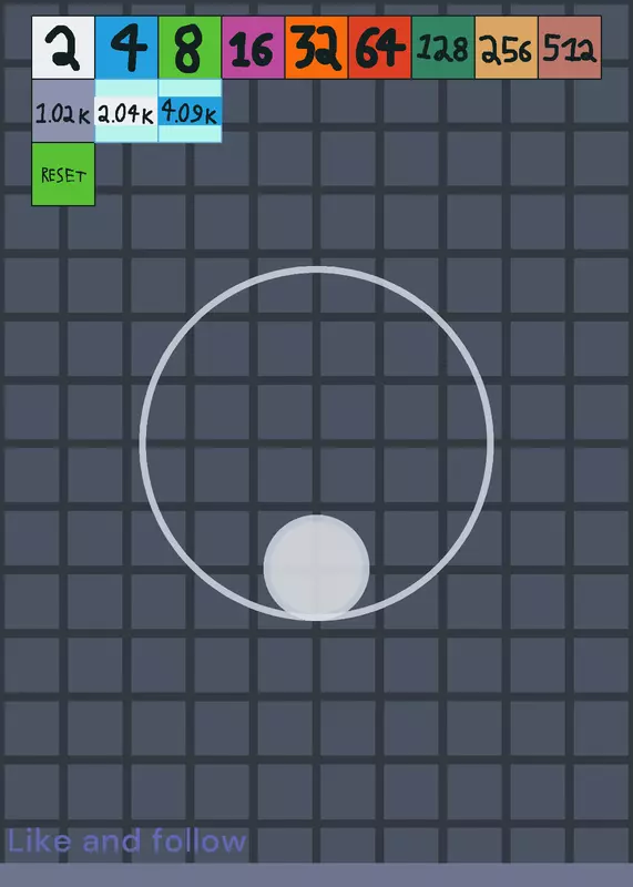 Game by @pixel_fun_computer