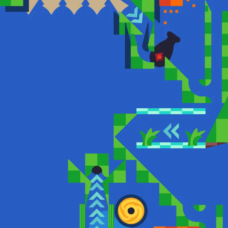 Game by @Iaeman