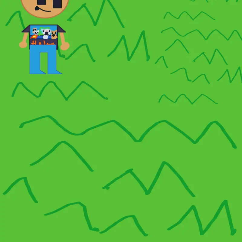 Game by @haingst_on-roblox