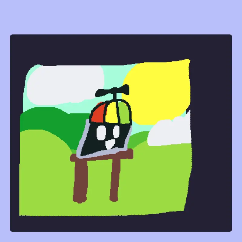 Game by @rambowgames7