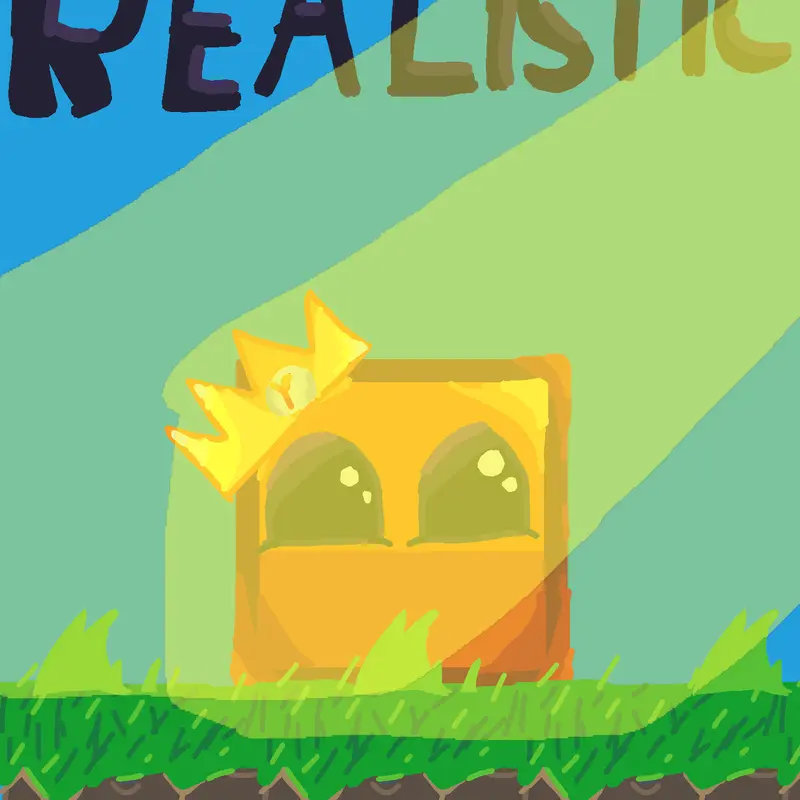 Game by @YellowCube_Official