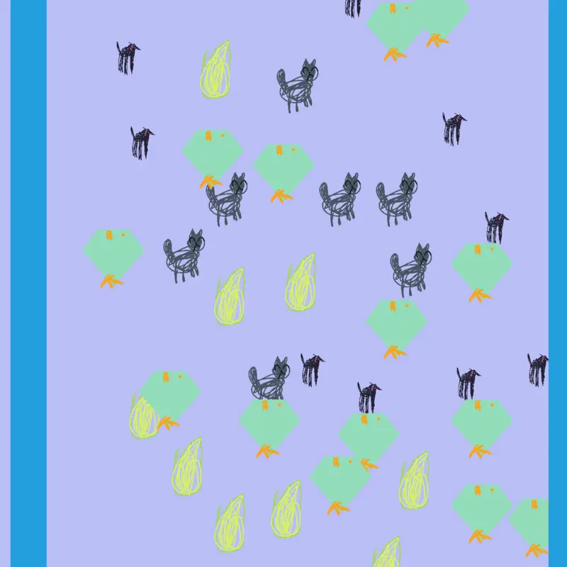 Game by @lovelyflow18