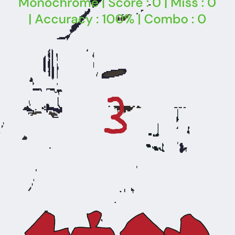 Game by @666Q3092
