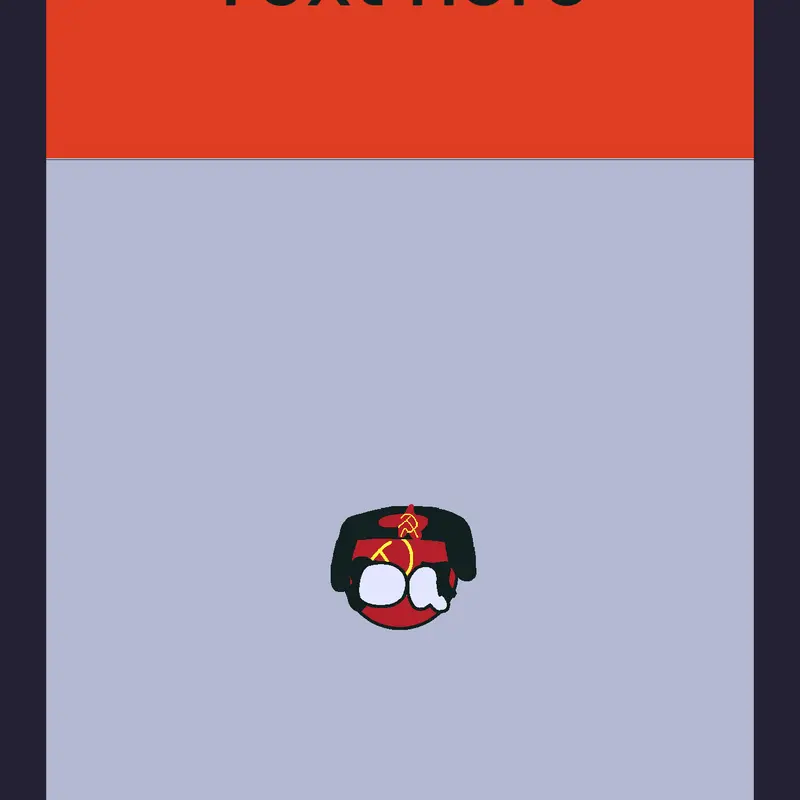 Game by @USSR_E