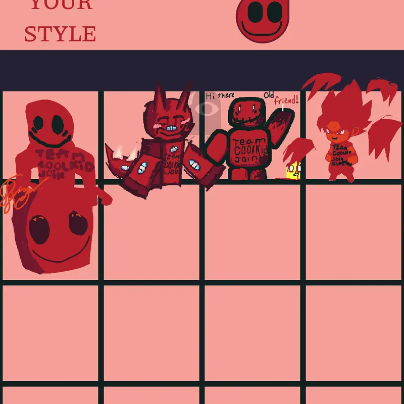 Game by @qwertybla