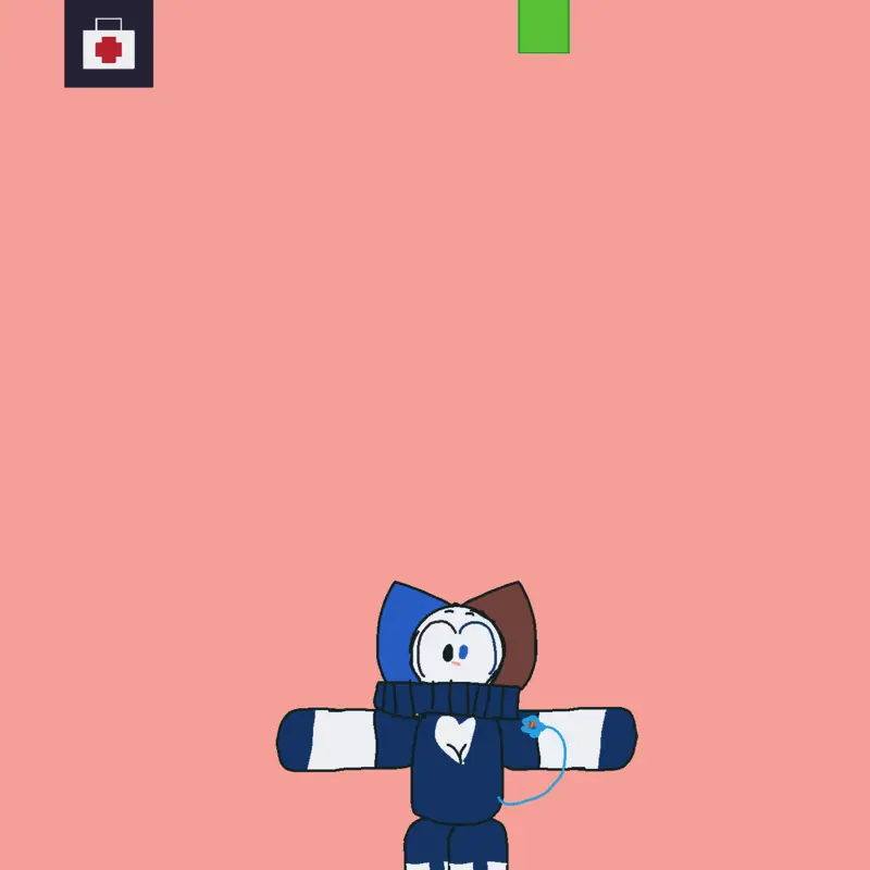Game by @Dubaii