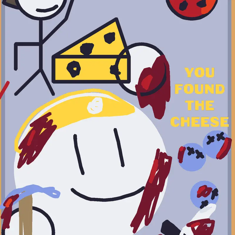 Game by @Veved