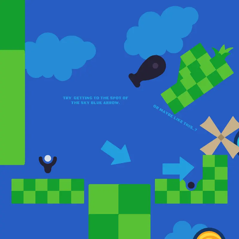 Game by @VesyaAnimates