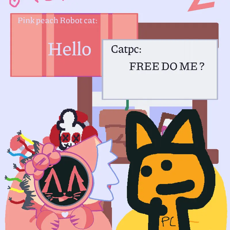 Game by @Adserler
