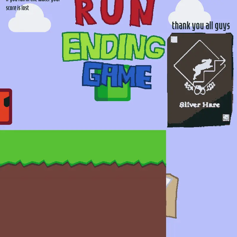 Game by @ben_cast