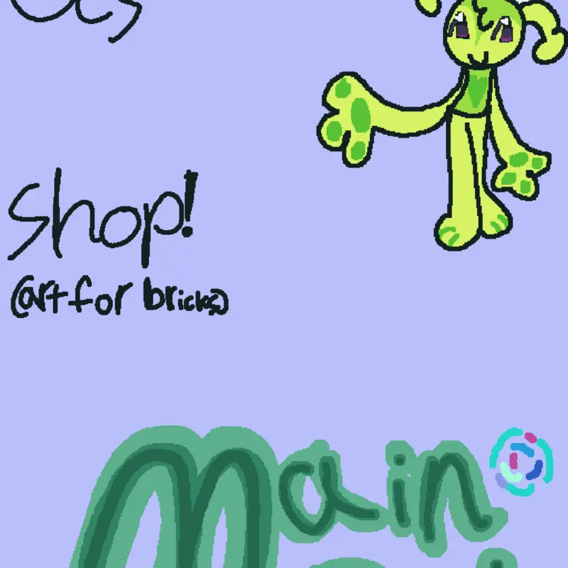 Game by @ItzTheAliennReborn