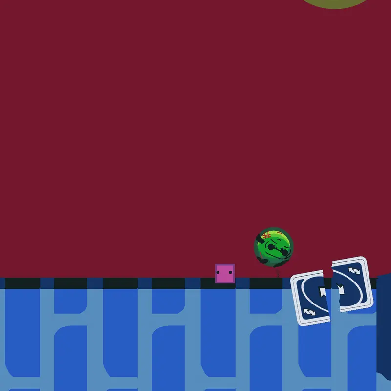 Game by @dummyball