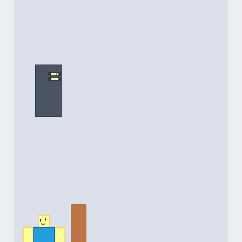 Game by @ambushkid