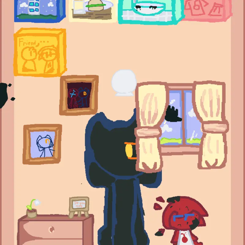 Game by @algoritmos