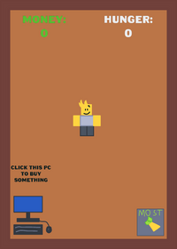 Raise a new player