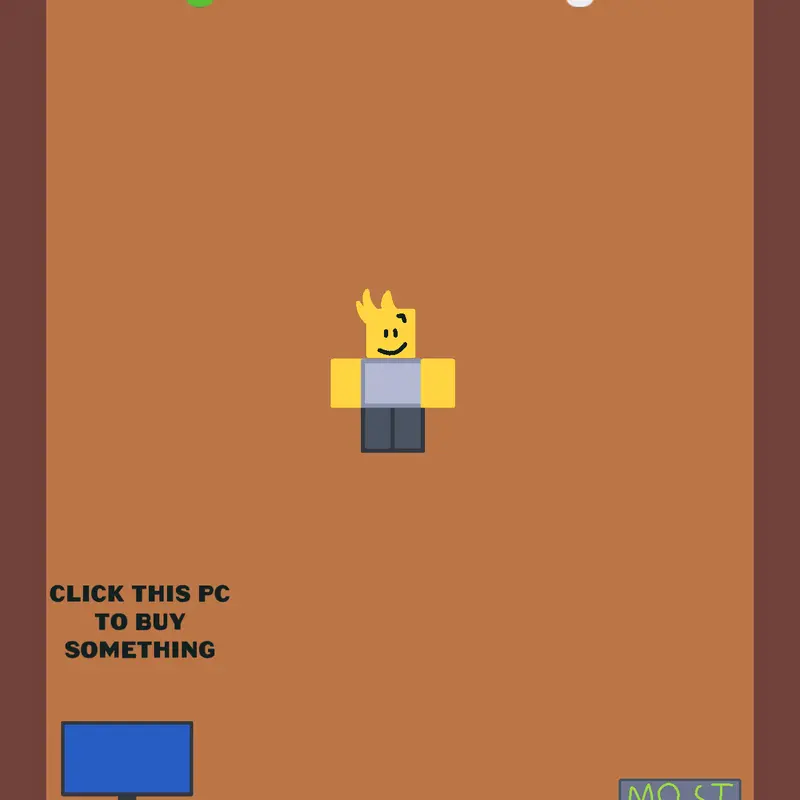 Game by @idrinkwater