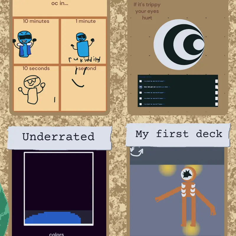 Game by @DoorKnobGames