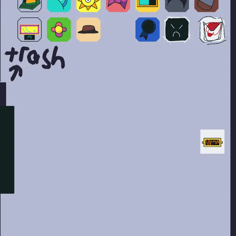 Game by @i_quitted_now