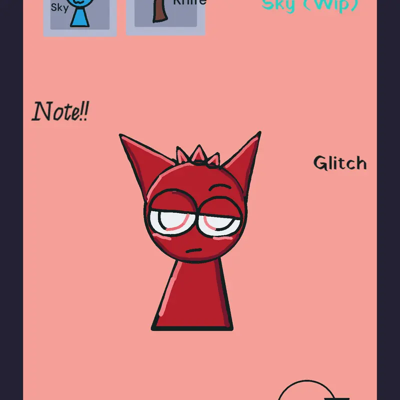 Raddy Ragdoll UPDATE 5 (GAME MODES!!!) by @OrenSprunkiCoolest