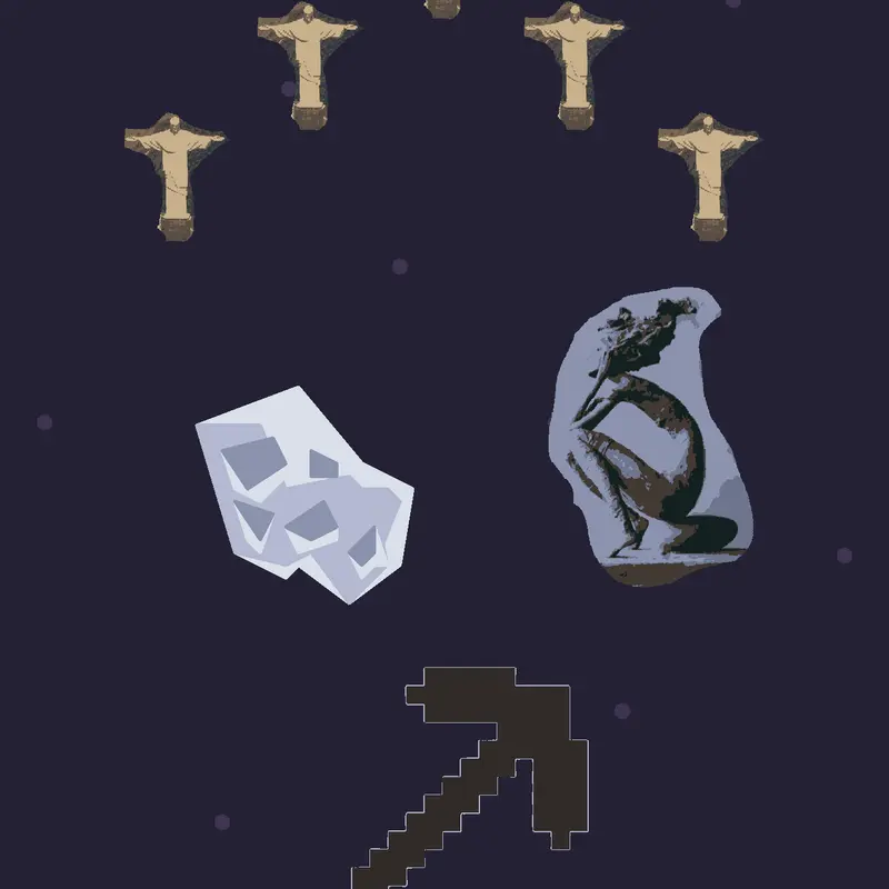 Game by @jelprocrate