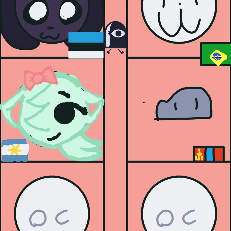 Game by @monkeybananaitaliku