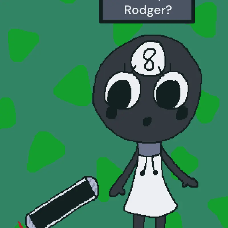 Game by @PrismEnder