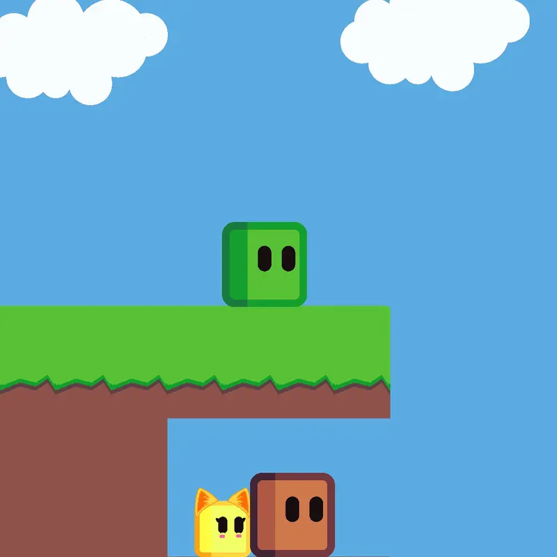 Game by @NCTVofficial