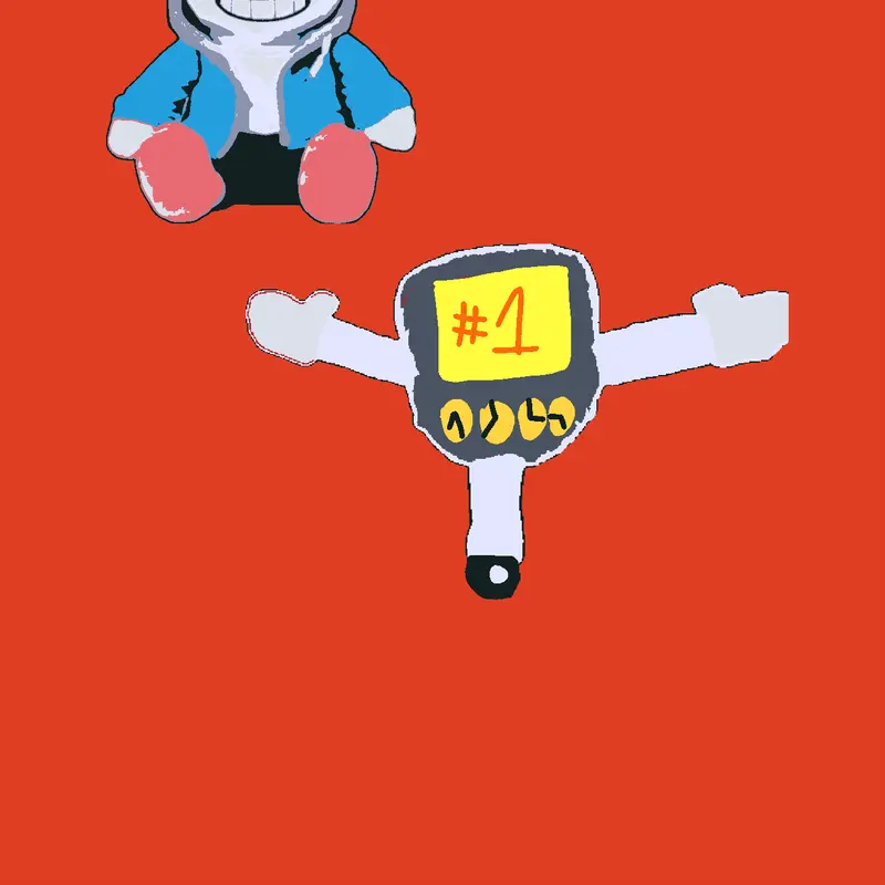 Game by @Mettaton