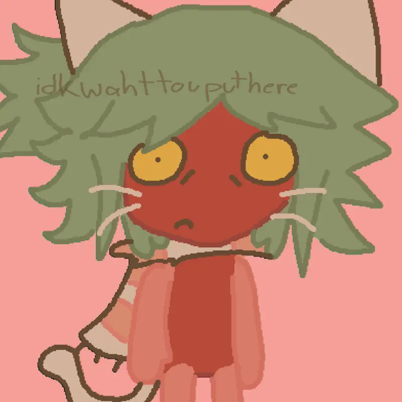 Sprout by @idkwahttouputhere