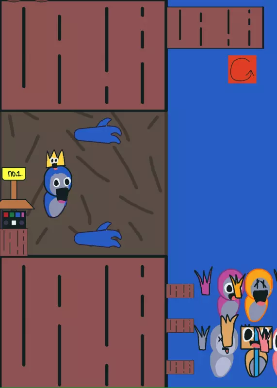 Game by @Chezthecheese