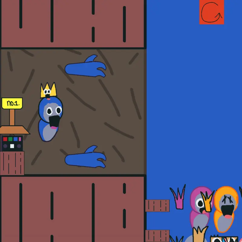 Game by @Chezthecheese