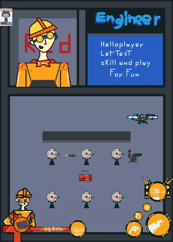 Game by @mawinboyy