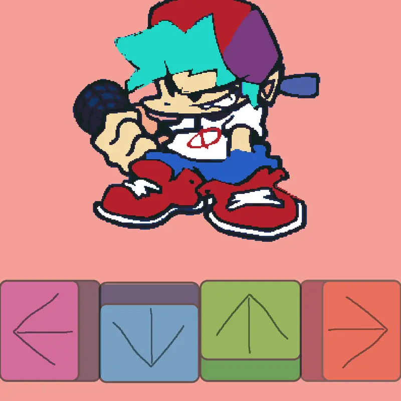 Game by @ItsYoBoiZunki