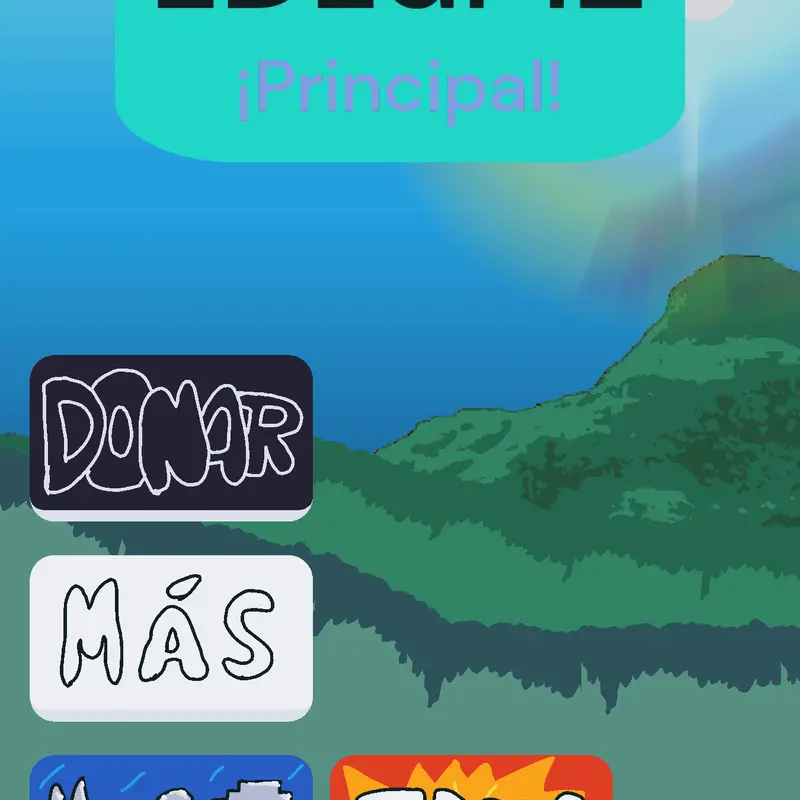 Game by @LDLdM2