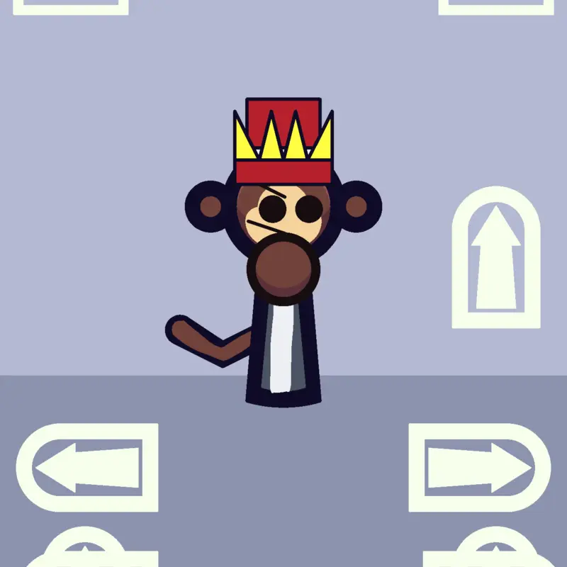 Game by @taitai_loves_mommy