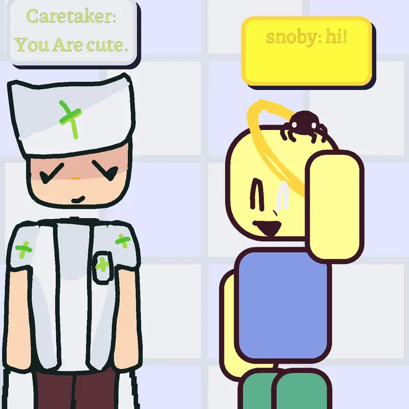 Game by @Sargent_Mcmeow