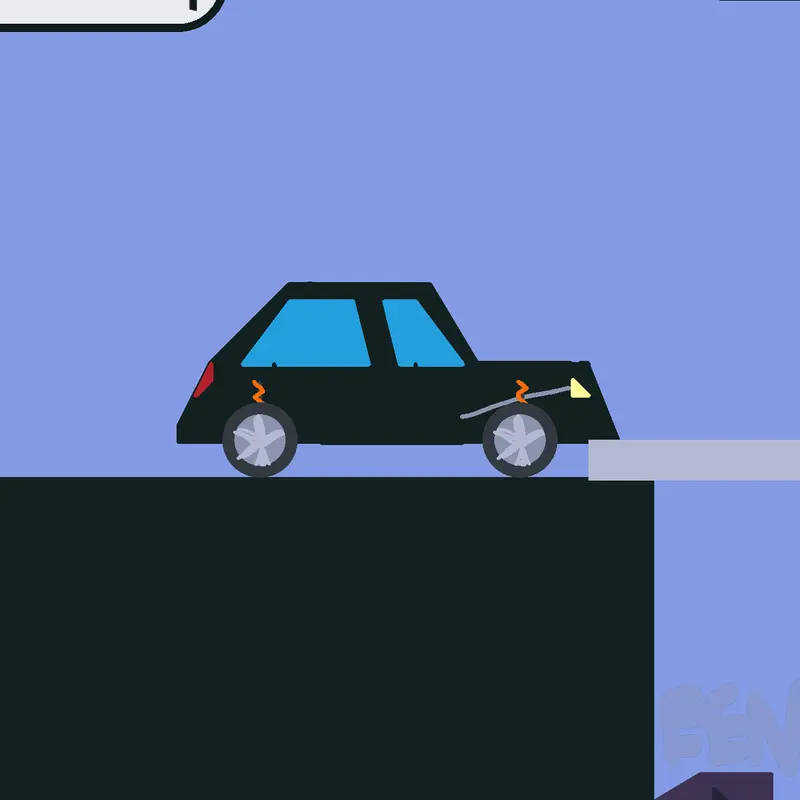 Game by @ProabCastle