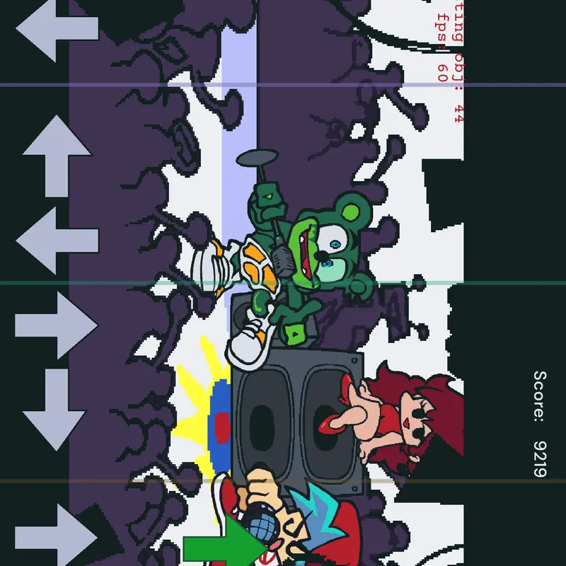 Game by @Payu0001
