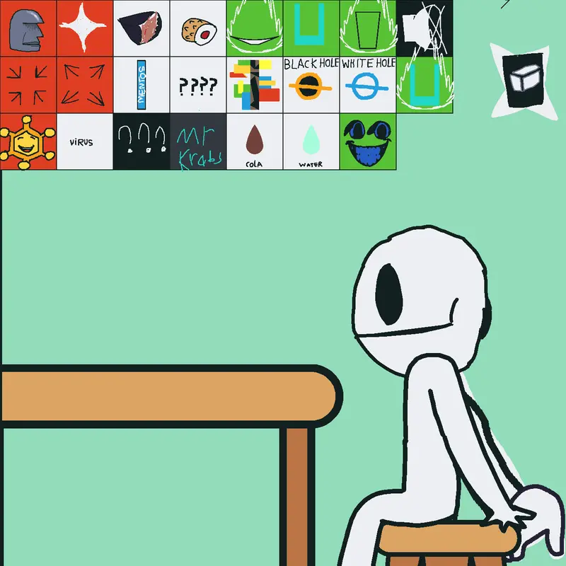 Game by @dammcat8142