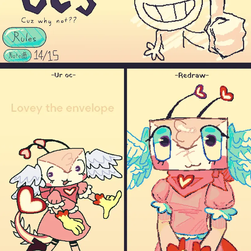 Lolz by @-_ALOE_-
