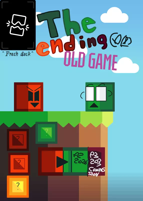 Game by @IHateSprunkiSky