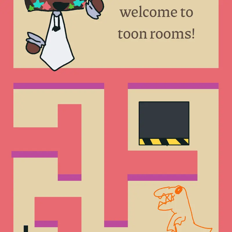 Game by @SaraTheDemon