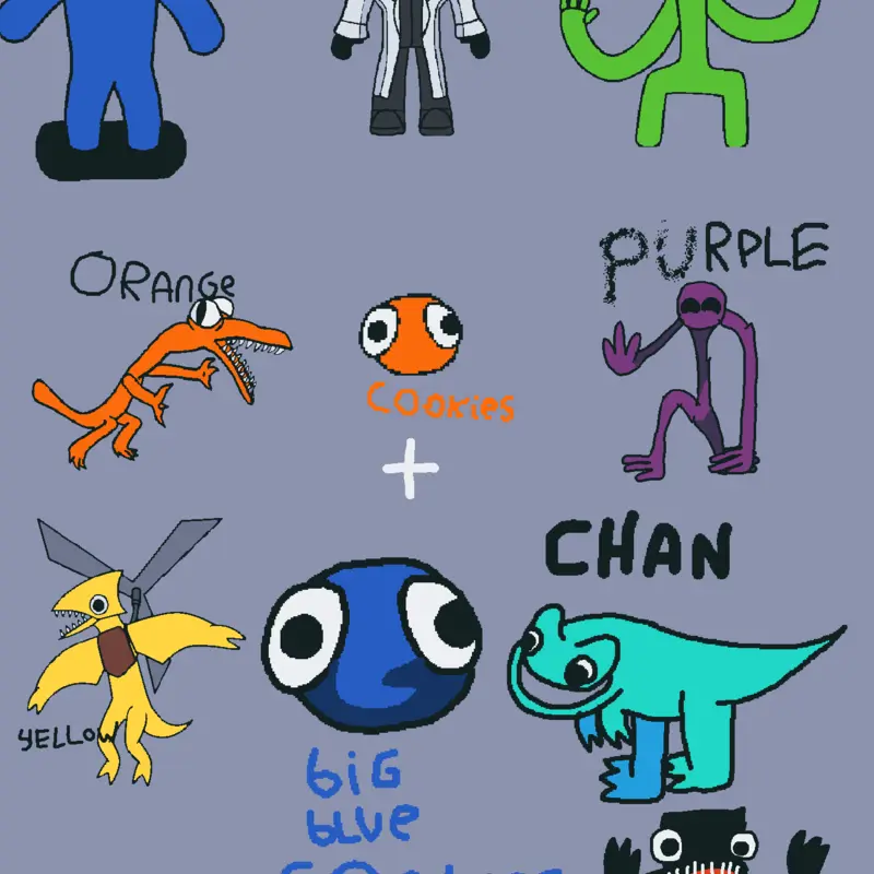 Game by @frost_time