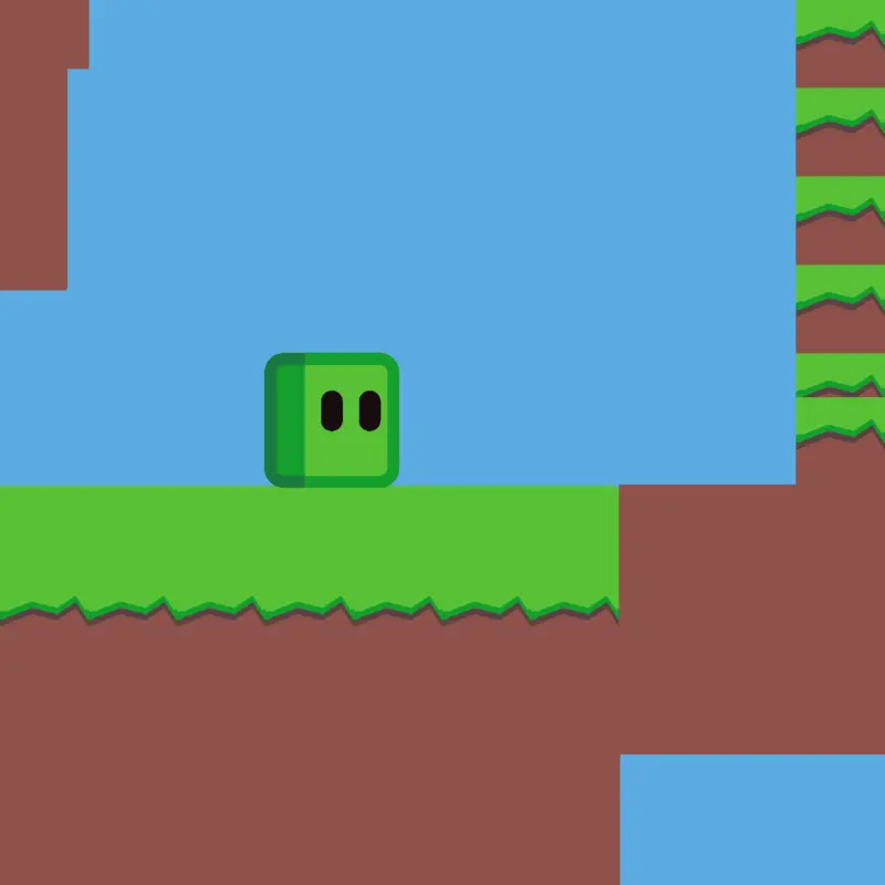 Game by @SharonFarris