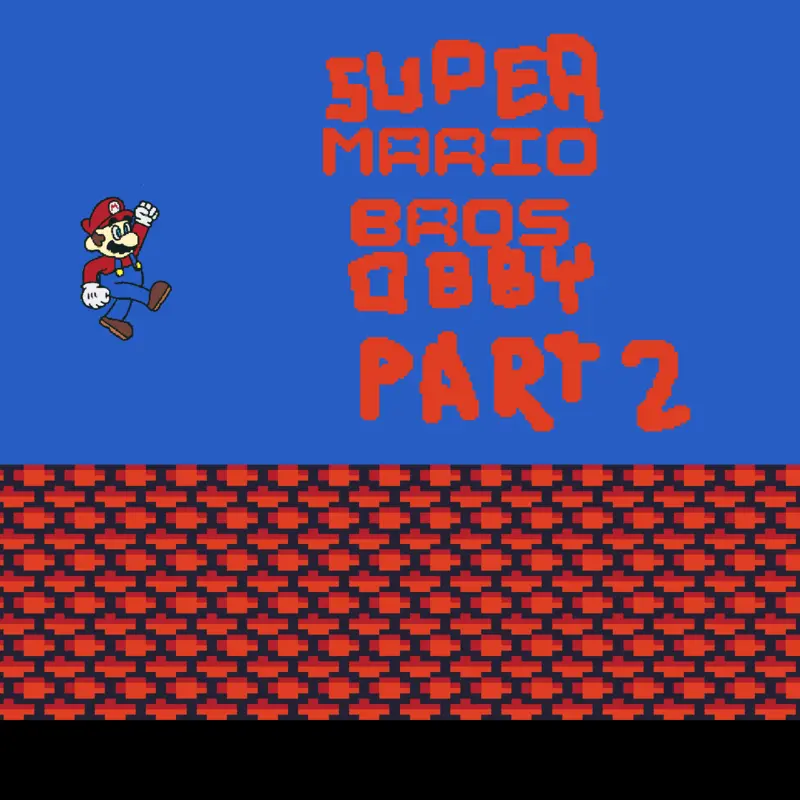 Game by @Buelagar