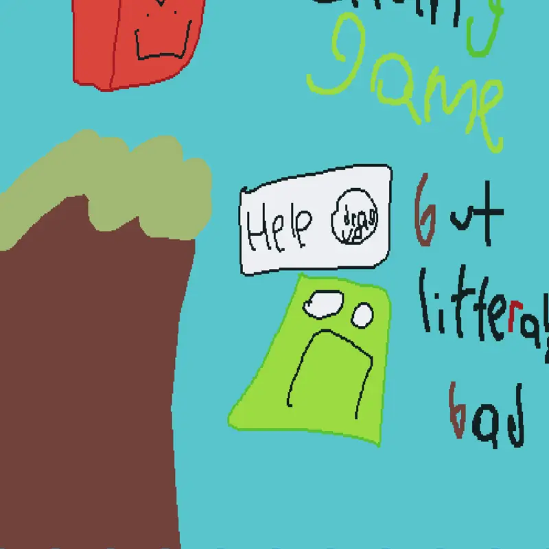 Game by @DOGEDYTPWEEGEEVSTROLL