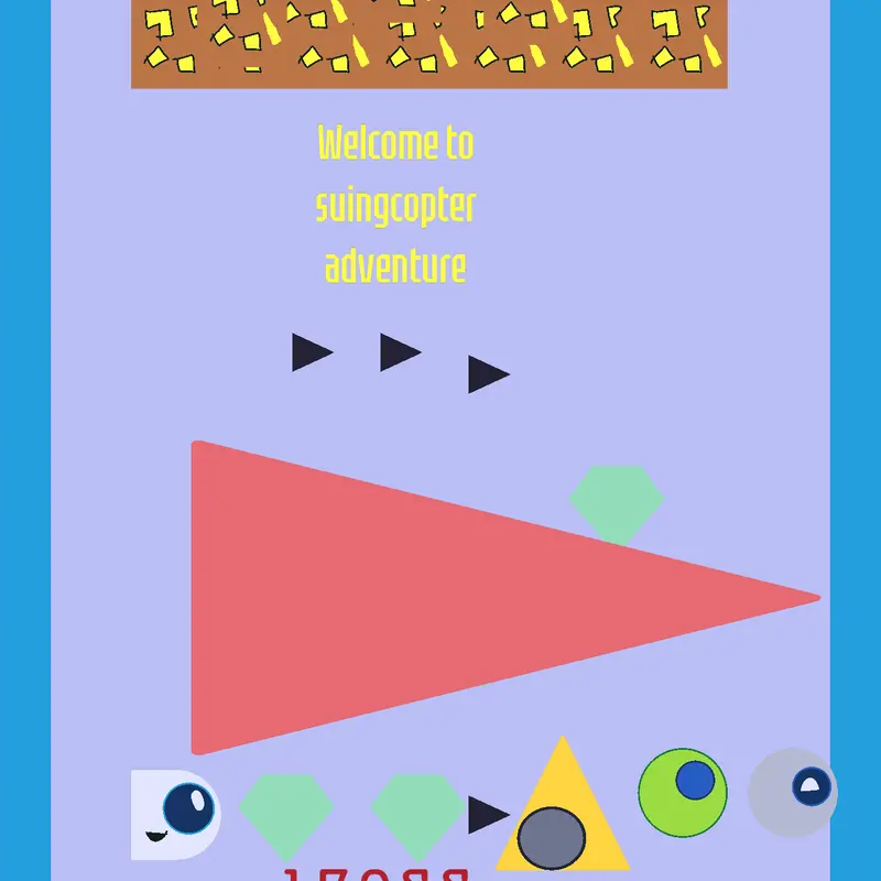 Game by @Bulib