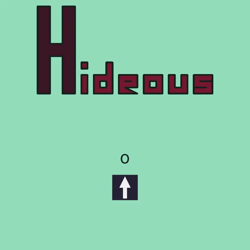 Game by @Rash2083